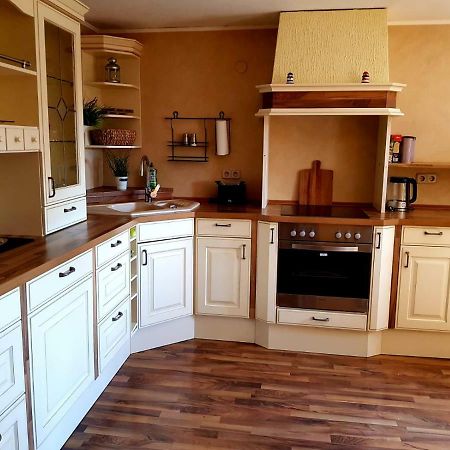 Ferienwohnung "Kieperhof" Dielmissen المظهر الخارجي الصورة