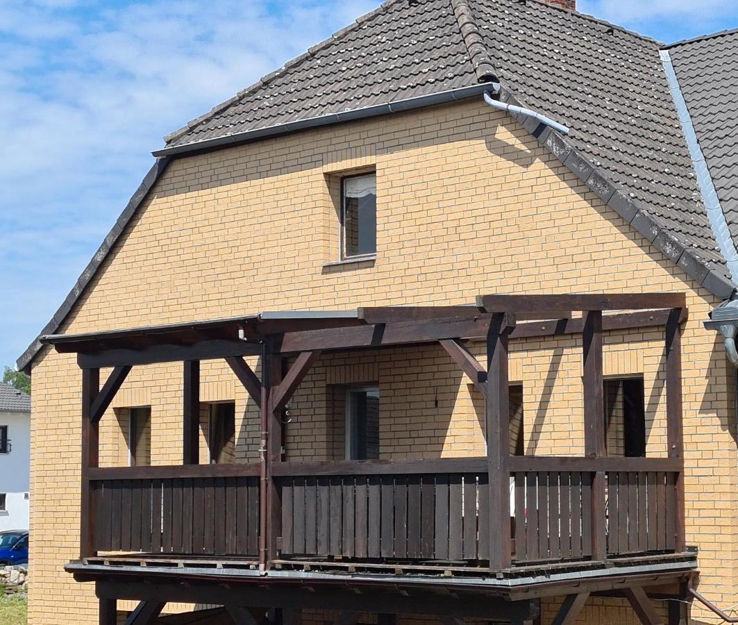 Ferienwohnung "Kieperhof" Dielmissen المظهر الخارجي الصورة