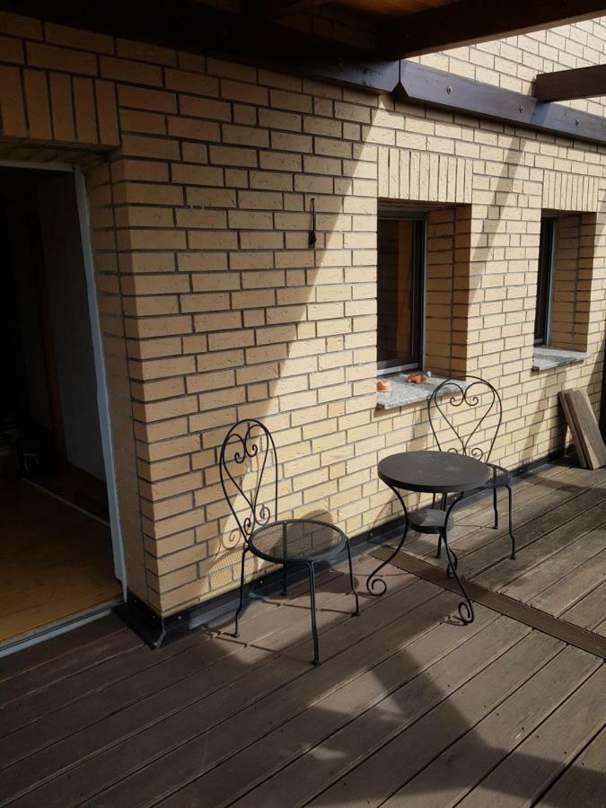 Ferienwohnung "Kieperhof" Dielmissen المظهر الخارجي الصورة