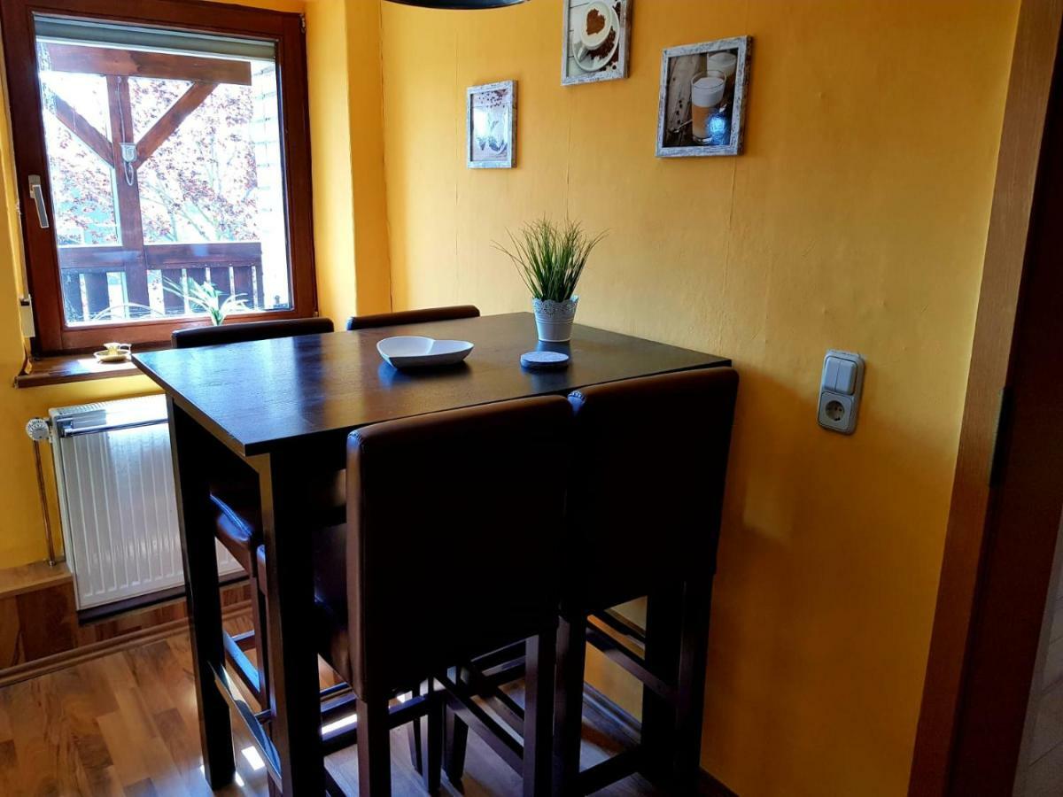 Ferienwohnung "Kieperhof" Dielmissen المظهر الخارجي الصورة